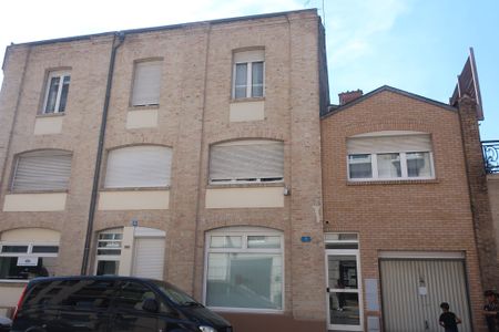Location Appartement 2 pièces 23m² REIMS 51100 - Photo 3