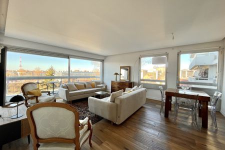 Spendlide 3/4P dans une résidence de grand standing - Photo 5