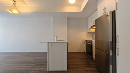 For Lease - 15 William Jackson Way Unit# Unit 26, Toronto, Ontario - Photo 2
