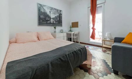 Avinguda del Cardenal Benlloch, Valencia, Valencian Community 46021 - Photo 2