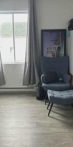 logement 4-1/2 a louer, 193, 2e rue a Louiseville. 925$ - Photo 3