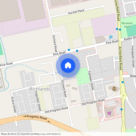 48/125 Orchard Road, Richlands QLD 4077