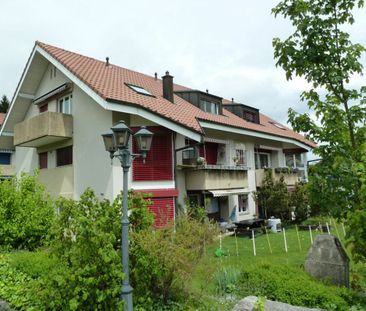 3.5-Zimmer-Dachwohnung "uf der Flue 6 in Liesberg" - Foto 6