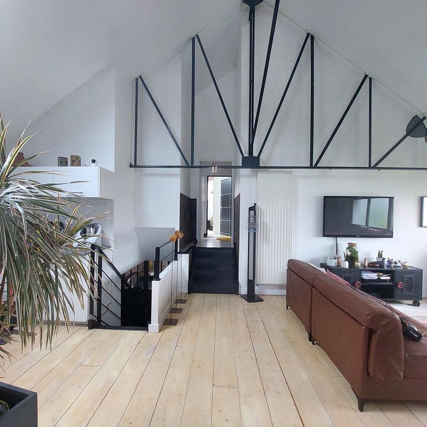 Maison • 170 m² • Quimper - Photo 1