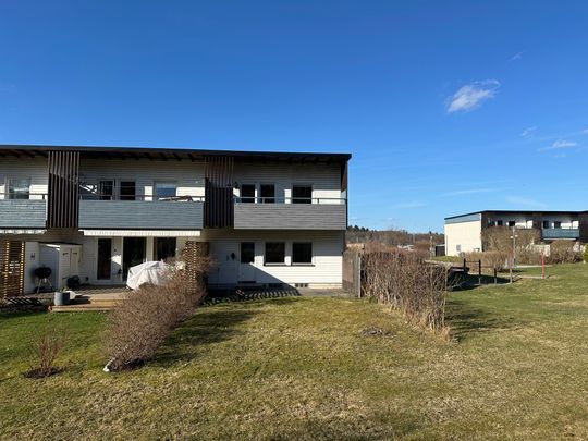 Knalleborgsvägen, Ekerö - Foto 1
