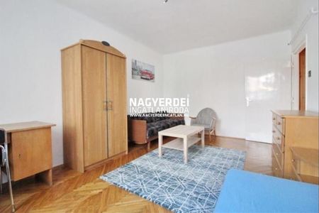 Kiadó jó állapotú lakás - Debrecen - Fotó 5