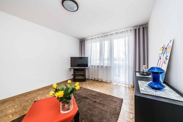 2 pokoje na Grunwaldzie 48 m² - Zdjęcie 1