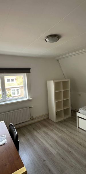 Chambre meublée, Couwervestraat, Goes - À louer - Photo 1