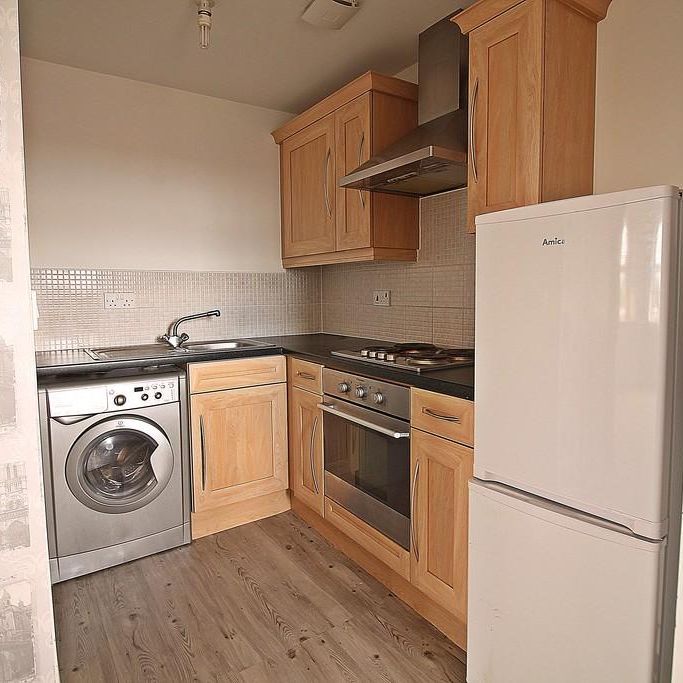 1 bedroom apartment to rent - Photo 1