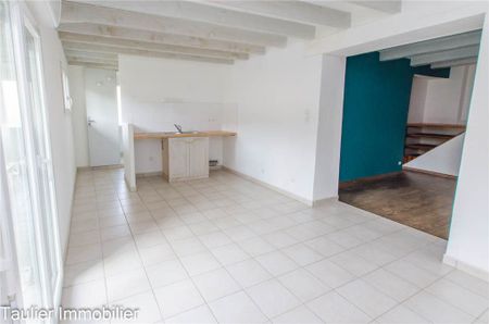 Location Appartement 2 pièces 59m² VINAY 38470 - Photo 3