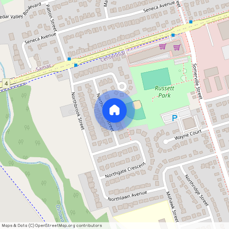 1279 Northmount Street Unit# Bsmt, Oshawa