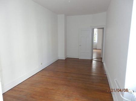 T3 Strasbourg - Photo 2