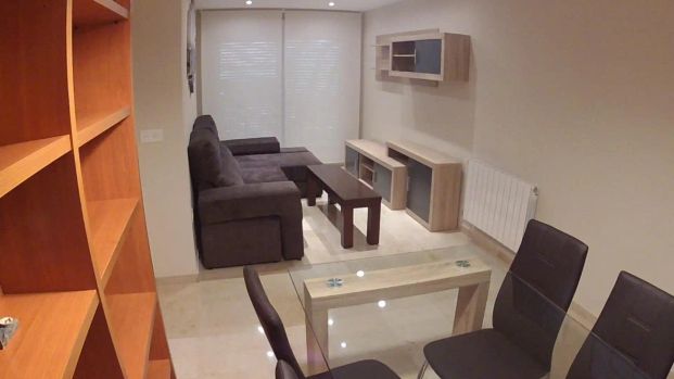 Piso de alquiler en Camino Camino Ronda, Camino de Ronda - Foto 1