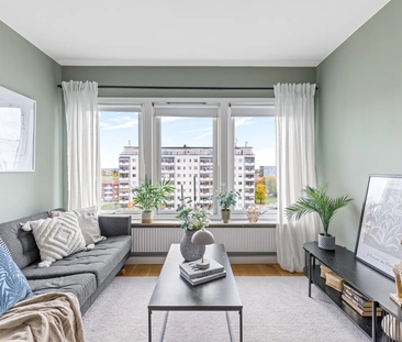 Ritargatan, Uppsala - Foto 1