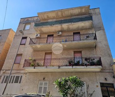 Trilocale via Ciaculli 415, Ciaculli, Palermo - Photo 6