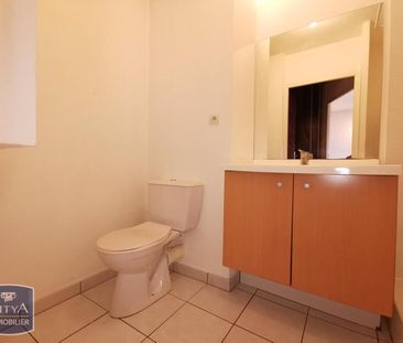 Location Appartement 2 pièces 31m² PERPIGNAN 66100 - Photo 6