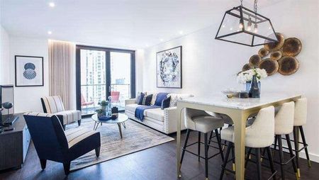 Thornes House, Charles Clowes Walk, London, SW11 - Photo 3