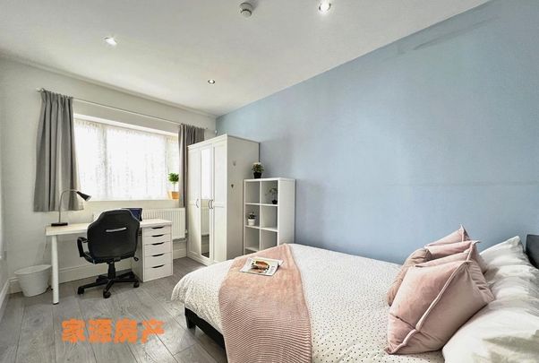 6 bedroom house share to rent - Photo 1