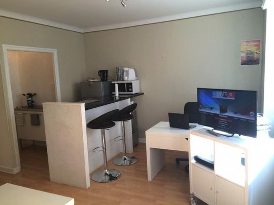 Location Appartement 2 pièces 37m² NANCY 54000 - Photo 1