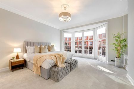 Grosvenor Square, Mayfair, W1K - Photo 3