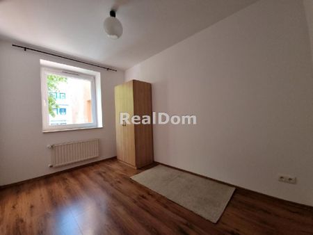 Mieszkanie Kraków Krowodrza powierzchnia 50.0 m² C390-WM-59436 - Photo 5