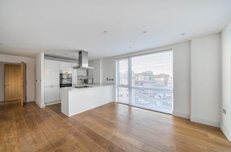 2 bedroom apartment to rent - Photo 4