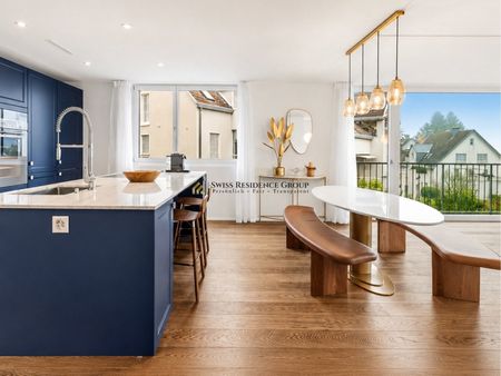 5.5 Zimmer, 150 m² - Photo 4