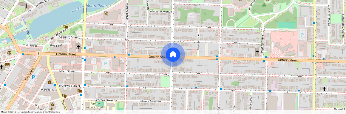 8 Poett Avenue, Stratford