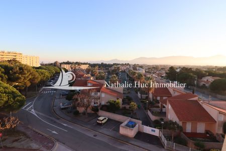 location appartement 2 Pièce(s) - Photo 3