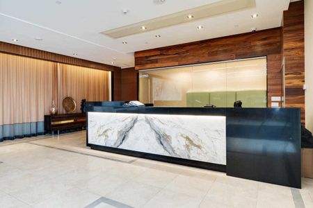 For Lease - 17 Zorra Street Unit# 1702, Toronto, Ontario - Photo 2