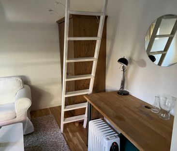 Älgstigen, Täby - Foto 2