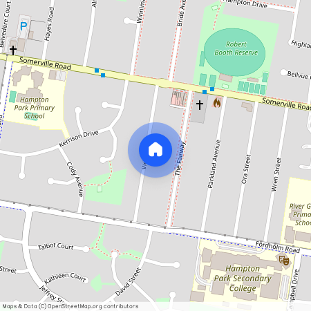 20 View Street, Vic 3976, Hampton Park