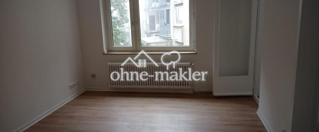 Freundliche 2 Zimmer Wohnung in Düsseldorf Eller - Foto 1