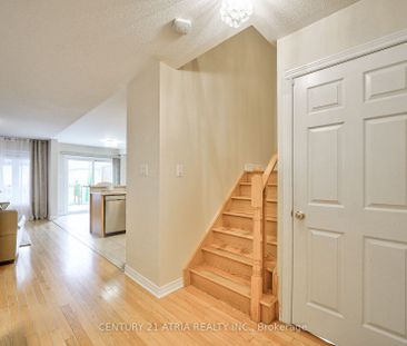 For Lease - 28 Barli Crescent, Vaughan, Ontario - Photo 1