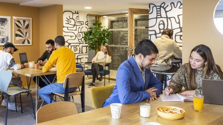 T2 de 51m² - Photo 5