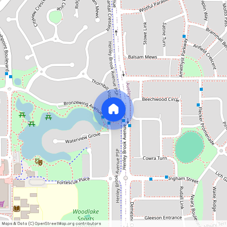 7/107 Bronzewing Avenue, WA 6069, Ellenbrook