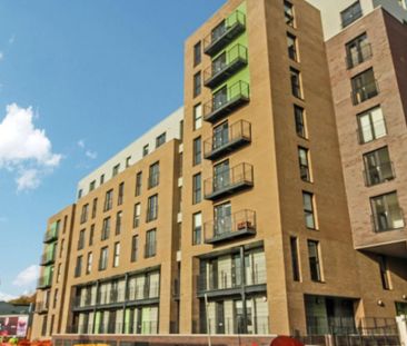 1 bedroom apartment to rent - Photo 6