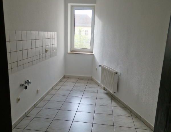 *** wir renovieren *** 2-Raum-Wohnung mit Balkon mitten in der Stadt - Foto 1