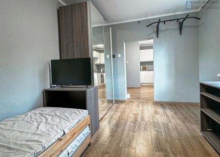 2pok. | centrum | 1 piętro | wszędzie blisko - Photo 5