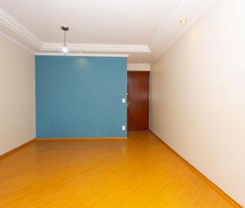 Apartamento para alugar com 55m², 2 quartos e 1 vaga - Foto 3