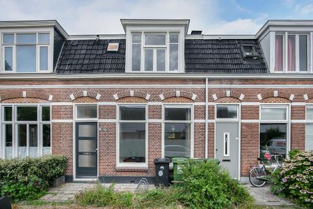 Joubertstraat, 28, Leeuwarden - Photo 5