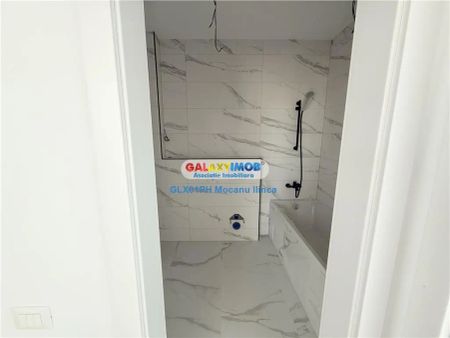 Inchiriere apartament nemobilat, bloc nou, Albert - Fotografie 4