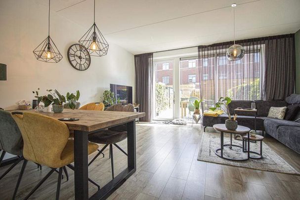 Maison Familiale Staaldraad, Uden - À Louer - Foto 1