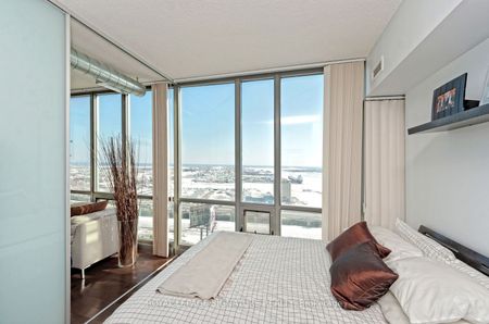 Pure Spirit Lofts , #2504 - Photo 2