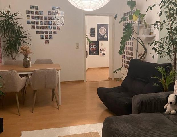 Nachmieter gesucht -04425 Taucha - Foto 1