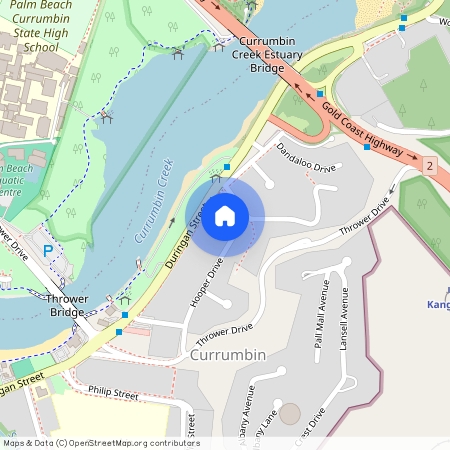 2/31 Hooper Drive, Qld 4223, Currumbin