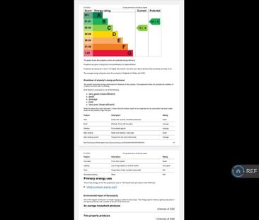 2 bedroom terraced house to rent - Photo 3