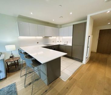 1 bedroom apartment to rent - Photo 6