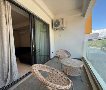 Moblerad hyreslägenhet for uthyrning i Azura World i Alanya - Photo 4