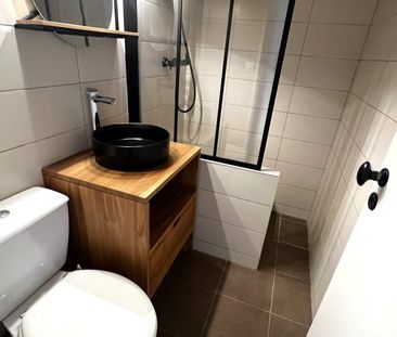 Location Appartement 1 pièce 24m² LA VARENNE ST HILAIRE 94210 - Photo 4